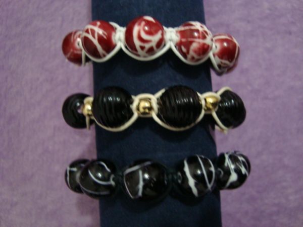 Cod.P012 - Pedras (3 Peças)
