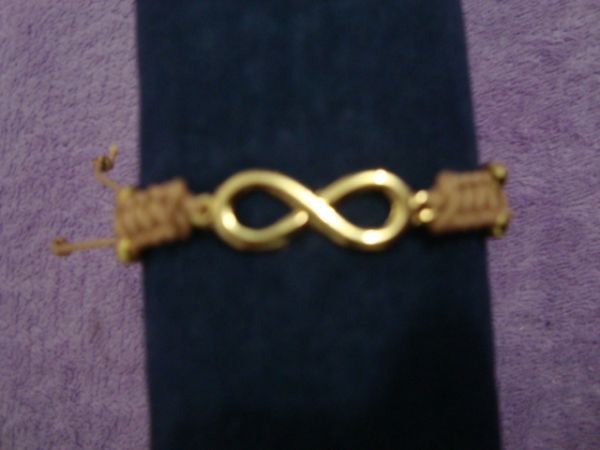 Cod.P005 - Infinito